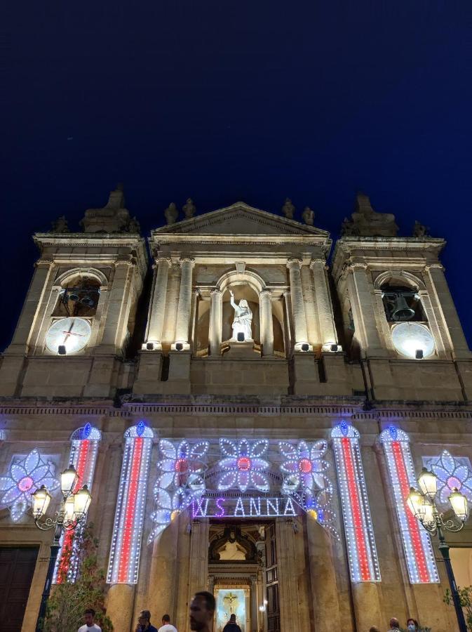 B&B Flavilla Santa Flavia Exterior foto